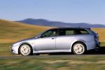 Alfa Romeo 156 Sportwagon GTA 2002 года (WW)